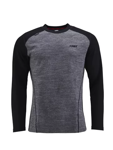 Lynx Merino Base Shirt 2.0 - Lynx Vapaa-aika - 120250 - 1
