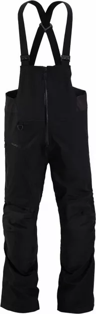 LYNX SQUADRON FLEX HIGHPANTS BLACK - Lynx Housut - 138740 - 1