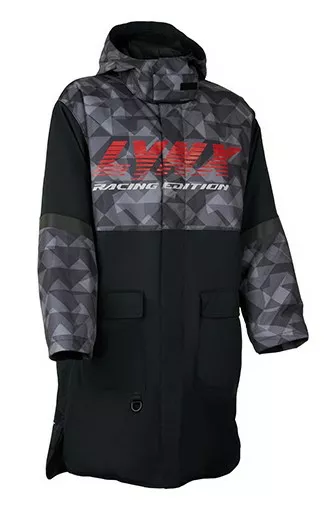 Lynx Warm-up Jacket Camo - Kelkkavarusteet - 141400 - 1
