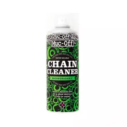 MUC-OFF Chain Cleaner - Polkupyörän kemikaalit - 129640 - 1