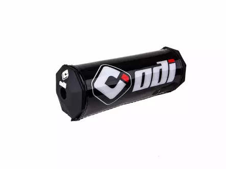 ODI SX8 Handlebar Cross-Bar Pad 50mm BLACK/Black - Moottoripyörän ohjaustangot - D510050 - 1