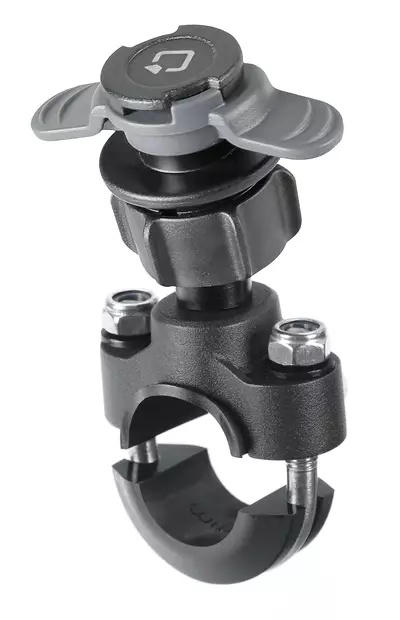 Optiline Opti U-Type Pro Titan Heavy Duty Handlebar Mount 91598 - Moottoripyörän matkapuhelintarvikkeet - D449310 - 1