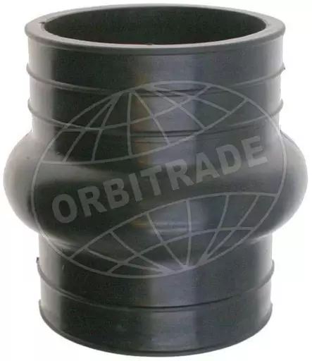 Orbitrade, exhaust bellow D3 - Veneen Sisäperämoottorin osat - D236380 - 1