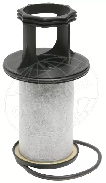 Orbitrade huohotinsuodatin D4, D6, D9 - Veneen Sisäperämoottorin osat - D183230 - 1