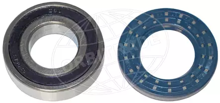 Orbitrade, repair kit - Veneen Sisäperämoottorin osat - D158770 - 1