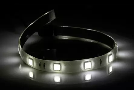 Osculati Valonauha 30 LED Sin. 100cm - Veneen Valaisimet - D123630 - 1