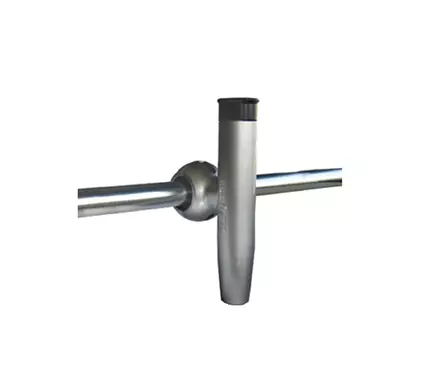 OS ROD HOLDER - CLAMP ON- SUIT 32MM TUBE - Veneen Vapatelineet - D240720 - 1