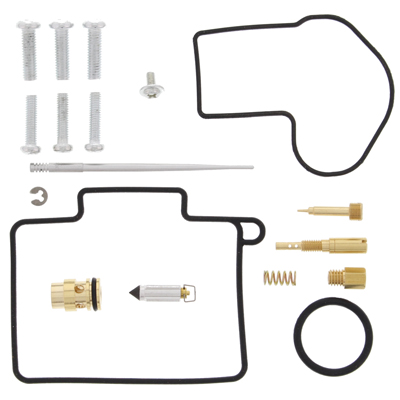ProX Carburetor Rebuild Kit CR250R '05-07 - Moottoripyörän kaasuttimen korjaussarjat - D212940 - 1