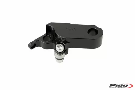 Puig Bracket Brake Puig Lever Models Honda (B23) - Moottoripyörän vivut ja vivunrungot - D109610 - 1