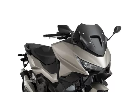 Puig V-Techline Sport Honda Forza 750 25' - Moottoripyörän tuulisuojat - D539820 - 1