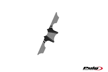 Puig Yoke Protector Bmw R1100Gs 94-99/1150Gs 99-04 - Moottoripyörän kaatumatapit - D300400 - 1