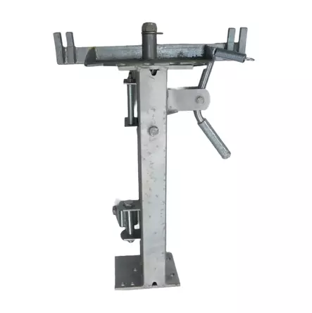 Runko - Mönkijän varaosat - D183170 - 1