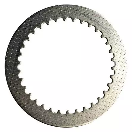 SBS Clutch steel kit - Moottoripyörän kytkinlevyt - D276520 - 1