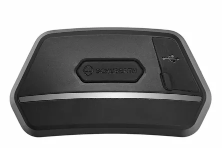 Schuberth SC2 Standard Intercom for C5 , E2, S3, J2 - Kypäräpuhelimet - D507490 - 2