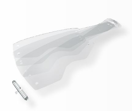 Scott WFS50 - Red locker (5 pairs) - Ajolasien linssit & varaosat - D324660 - 1