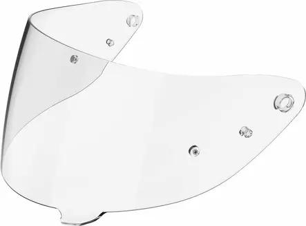 Sena Visiiri Stryker Pinlock prepared, Clear - Visiirit - D482700 - 1