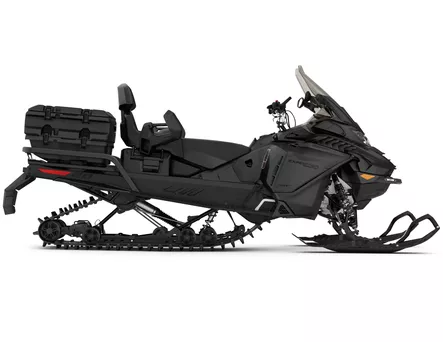 Ski-Doo 27 Expedition SE 20" 900 ACE Turbo R10,25" 46mm Black - Ski-Doo moottorikelkka 2027 -mallisto - 144430 - 2