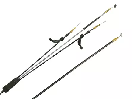 Sno-X Kaasuvaijeri Arctic Cat - Moottorikelkan kaasuvaijerit - D31220 - 1