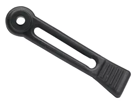 Sno-X Kuomun lukko Yamaha - Moottorikelkan kuomunlukot - D10380 - 1