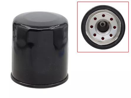 Sno-X Oljysuodatin Polaris - Moottorikelkan polttoainesuodattimet - D548020 - 1