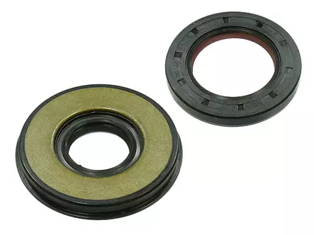 Sno-X Öljytiivistesarja Arctic Cat - Moottorikelkan moottorin stefasarjat - D88530 - 1