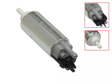 Sno-X Sähköinen polttoainepumppu Arctic Cat/BRP - Moottorikelkan polttoainepumput - D548000 - 1