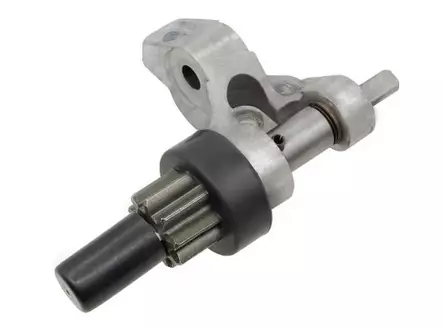 Sno-X Starttimoottorin ratassarja Polaris - Moottorikelkan starttimoottorin osat - D503200 - 1