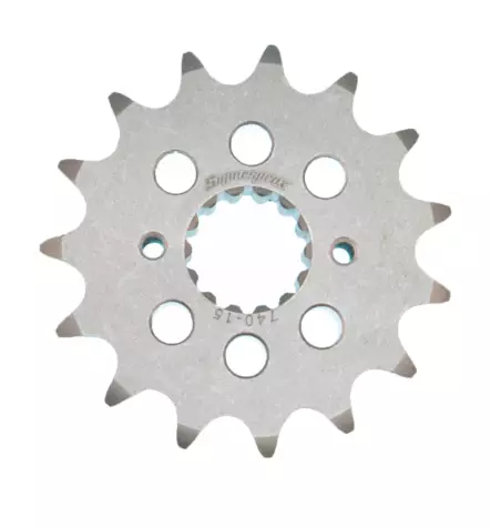 Supersprox Eturatas 740.15 - Moottoripyörän eturattaat - D26560 - 1
