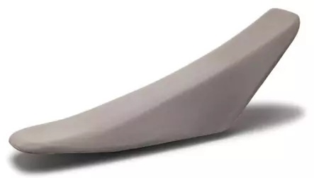 TMV Seatfoam RM85 02-.. Std. - Moottoripyörän satulan vaahtomuovit - D450630 - 1