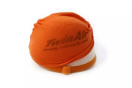 Twin Air Air Filter Sock-Cloth (2-Pack) Honda 125/250/500 - Moottoripyörän ilmansuodattimet - D153630 - 1