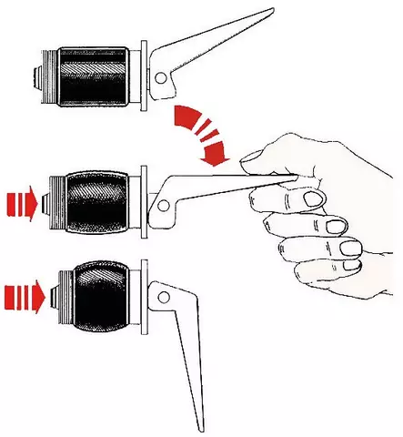 Tyhjennystulppa 22mm kromattu messinki - Pohjatulpat - D124310 - 2