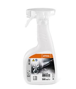 VANNEPESUAINE CR 100 500 ML - Stihl Painepesurit - 110390 - 1