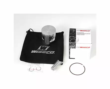 Wiseco Piston Kit Honda CR125 '92-03 Pro-Lite 2205CS - Moottoripyörän mäntäsarjat - D98110 - 1
