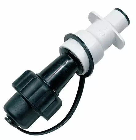 YLITÄYTTÖSUULAKE ÖLJY - Stihl Työkalut & metsätyövarusteet - 71360 - 1