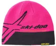 Unisex Reversible X-team Edition Beanie Raspberry - Ski-Doo Vapaa-aika - 145480 - 1