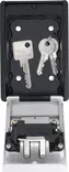 ABUS Avainsäilö 787 KeyGarage - Lukko tarvikkeet - D174250 - 2