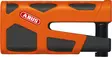 ABUS Jarrulevylukko Granit Sledg 77 web orange - Levyjarru lukot ja riippulukot - D328190 - 1
