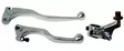 AIR Kopplingsfäste smidd RM125/250 04- - Moottoripyörän vivut ja vivunrungot - D280490 - 1