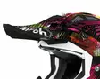 Airoh Aviator Ace Lippa Insane matt - Offroad kypärien lipat - D341990 - 1