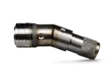 Akrapovic Noise damper YZ250F/FX YZ450F - Moottoripyörän äänenvaimentimen varaosat - D517020 - 1