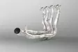 Akrapovic Optional Header (SS) CBR 1000 RR SP / SP2 2017-19 - Moottoripyörän alkukäyrät - D309850 - 1