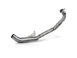 Akrapovic Optional Header (SS) X-ADV 750 2025 - Moottoripyörän alkukäyrät - D524290 - 1