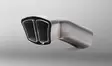 Akrapovic Optional Noise damper 1200 Multistrada/S 2015-17 YZF-R1 2015-16 - Moottoripyörän äänenvaimentimen varaosat - D310190 - 1