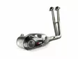Akrapovic Racing Line (SS) Suzuki GSX-8S/R 2025 - Moottoripyörän pakoputkistot - D522590 - 1