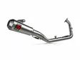 Akrapovic Racing Line (Titanium) Yamaha R15 2024-2025 - Moottoripyörän pakoputkistot - D539520 - 1