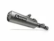 Akrapovic Slip-On Line (SS) Honda GB350S 2025-2026 - Moottoripyörän äänenvaimentimet - D548850 - 1