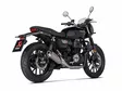 Akrapovic Slip-On Line (SS) Honda GB350S 2025-2026 - Moottoripyörän äänenvaimentimet - D548850 - 3