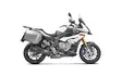 Akrapovic Slip-On Line (Titaani) S 1000 XR 2015-19 - Moottoripyörän äänenvaimentimet - D309740 - 1