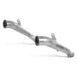 Akrapovic Slip-On Line (Titanium) GSX-R1000 2009-11 - Moottoripyörän äänenvaimentimet - D310120 - 1
