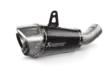 Akrapovic Slip-On Line (Titanium)) Kawasaki Ninja ZX-10R/RR 2021-2025 - Moottoripyörän äänenvaimentimet - D418190 - 3